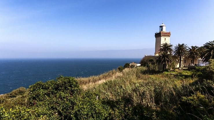 12 Days Tour Tangier-6