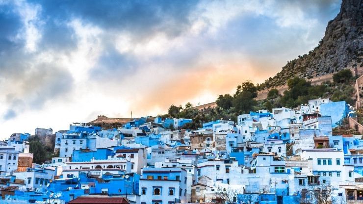 12 Days Tour Tangier-6