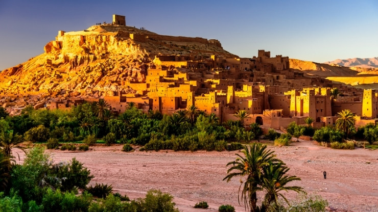 12 Days Tour Tangier-6